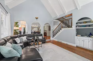 6021 Neely Farm Dr, Peachtree Corners, GA 30092 - Photo 21