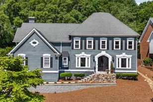 6021 Neely Farm Dr, Peachtree Corners, GA 30092 - Photo 3
