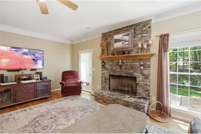 1011 Old Hardman Bottoms Road, Clarkesville, GA 30523 - Photo 7