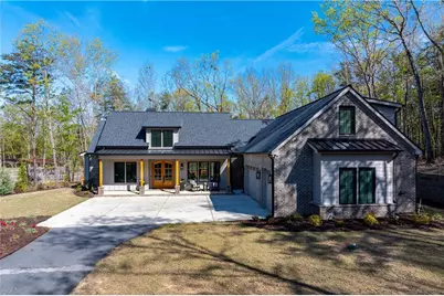 464 Stonehaven Court, Jasper, GA 30143 - Photo 1