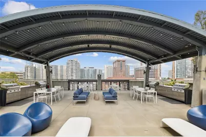 943 Peachtree Street NE #1606, Atlanta, GA 30309 - Photo 27