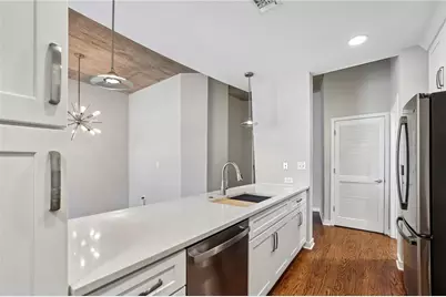 943 Peachtree Street NE #1606, Atlanta, GA 30309 - Photo 9