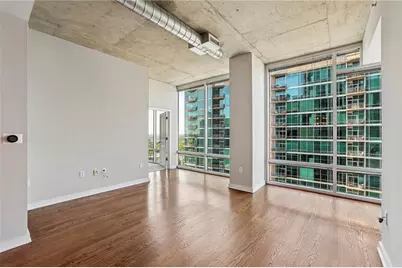 943 Peachtree Street NE #1606, Atlanta, GA 30309 - Photo 5
