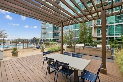 943 Peachtree Street NE #1606, Atlanta, GA 30309 - Photo 23