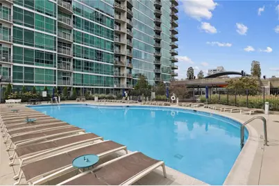 943 Peachtree Street NE #1606, Atlanta, GA 30309 - Photo 21