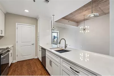 943 Peachtree Street NE #1606, Atlanta, GA 30309 - Photo 7