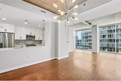 943 Peachtree Street NE #1606, Atlanta, GA 30309 - Photo 3