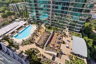 943 Peachtree St NE, Atlanta, GA 30309 - Photo 1