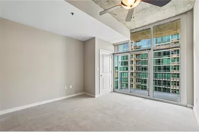943 Peachtree Street NE #1606, Atlanta, GA 30309 - Photo 13