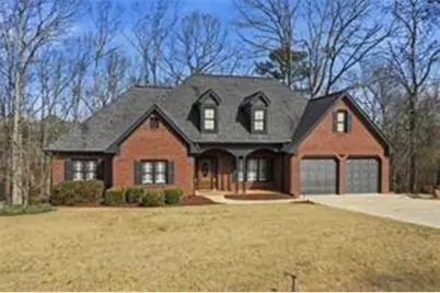 6086 Governors Walk Drive, Canton, GA 30115 - Photo 1