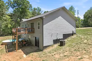603 Gold Flume Way, Cleveland, GA 30528 - Photo 35