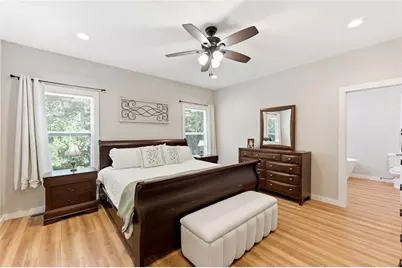 603 Gold Flume Way, Cleveland, GA 30528 - Photo 5