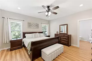 603 Gold Flume Way, Cleveland, GA 30528 - Photo 5