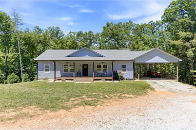 603 Gold Flume Way, Cleveland, GA 30528 - Photo 37