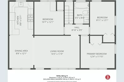300 Forest Street, Buford, GA 30518 - Photo 29