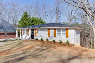 300 Forest St, Buford, GA 30518 - Photo 3