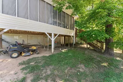 386 Allen Street, Dawsonville, GA 30534 - Photo 29