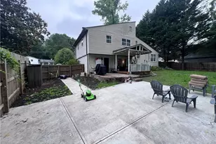 843 Ray Dr NW, Conyers, GA 30012 - Photo 55