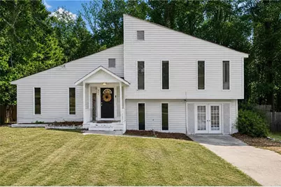 843 Ray Drive NW, Conyers, GA 30012 - Photo 1