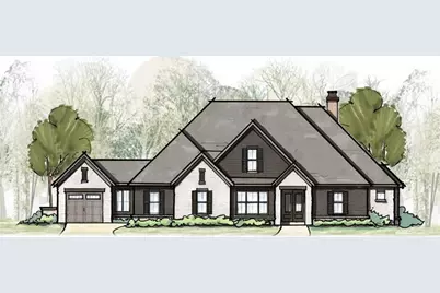 7925 Lotus Walk, Cumming, GA 30041 - Photo 1