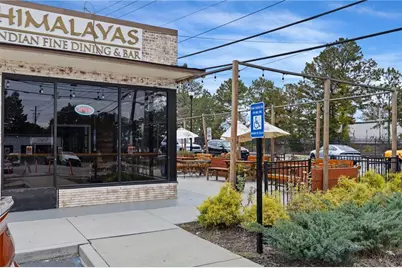 5300 Peachtree Road #2502, Chamblee, GA 30341 - Photo 25
