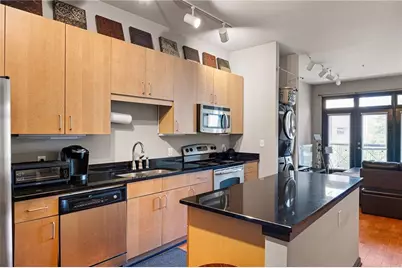 5300 Peachtree Road #2502, Chamblee, GA 30341 - Photo 9