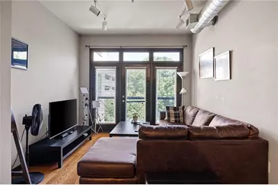 5300 Peachtree Road #2502, Chamblee, GA 30341 - Photo 13