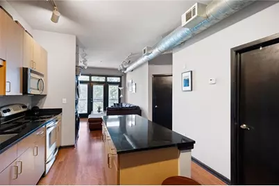 5300 Peachtree Road #2502, Chamblee, GA 30341 - Photo 11