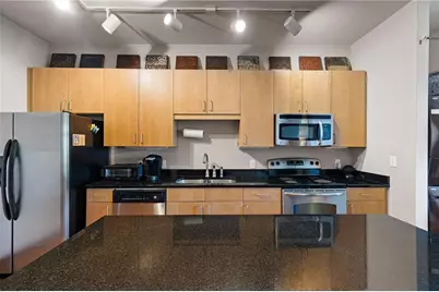5300 Peachtree Road #2502, Chamblee, GA 30341 - Photo 7