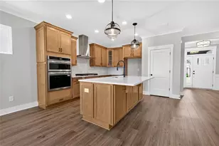 [Address not provided], Hoschton, GA 30548 - Photo 13