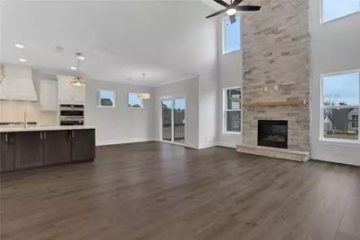 178 Coffee Lane, Hoschton, GA 30548 - Photo 5