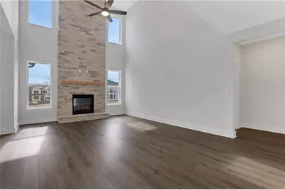 178 Coffee Lane, Hoschton, GA 30548 - Photo 3