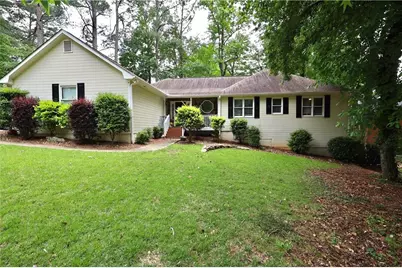 1149 Magnolia Drive, Villa Rica, GA 30180 - Photo 1