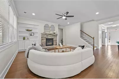 1745 Dahlia Drive, Cumming, GA 30040 - Photo 13
