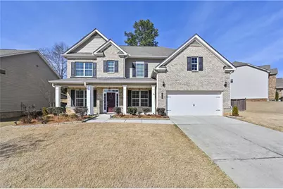 1745 Dahlia Drive, Cumming, GA 30040 - Photo 1
