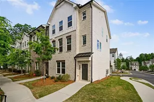 3381 Macaiva Aly, Decatur, GA 30032 - Photo 1