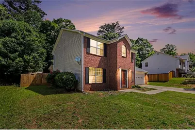 4394 Cross Lane, Decatur, GA 30035 - Photo 5