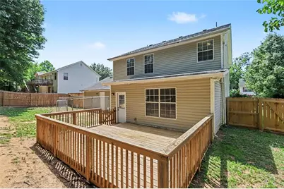 4394 Cross Lane, Decatur, GA 30035 - Photo 27