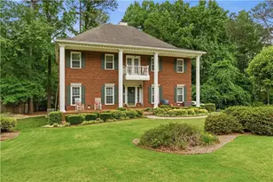 2640 Peregrine Ct, Suwanee, GA 30024 - Photo 1