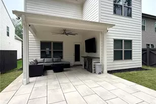 3591 Salvia Dr, Buford, GA 30519 - Photo 23