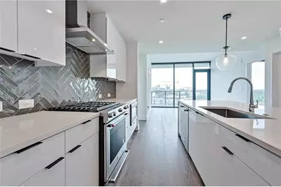 788 W Marietta Street #603, Atlanta, GA 30318 - Photo 5