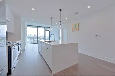 788 W Marietta Street #603, Atlanta, GA 30318 - Photo 3