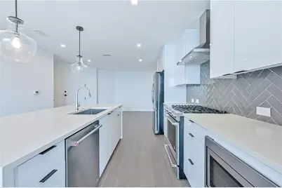 788 W Marietta Street #603, Atlanta, GA 30318 - Photo 7
