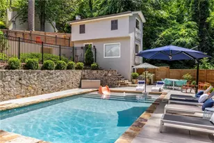 1793 Warren Ct NW, Atlanta, GA 30318 - Photo 3