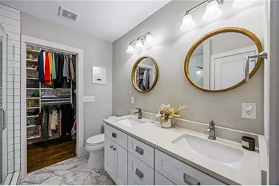 1793 Warren Court NW, Atlanta, GA 30318 - Photo 17