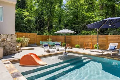 1793 Warren Court NW, Atlanta, GA 30318 - Photo 35