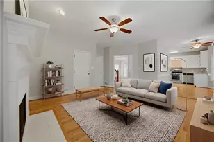2362 Birch Hollow Trail, Lawrenceville, GA 30043 - Photo 7