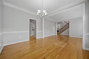 2362 Birch Hollow Trail, Lawrenceville, GA 30043 - Photo 3