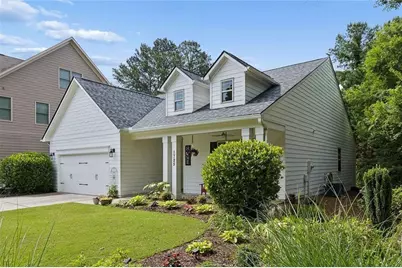 1725 Grand Oaks Drive, Woodstock, GA 30188 - Photo 11