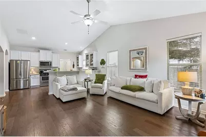 1725 Grand Oaks Drive, Woodstock, GA 30188 - Photo 5